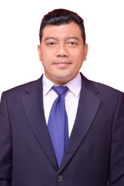 Arie Sebayang